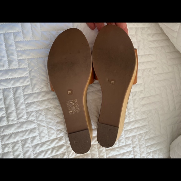 Tory Burch Ines wedge - Picture 8 of 8